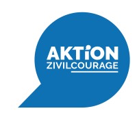 Aktion Zivilcourage e. V. logo, Aktion Zivilcourage e. V. contact details