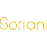 Soriani logo, Soriani contact details