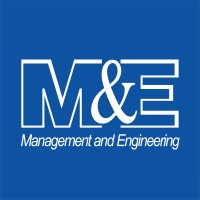 M&E s.r.l. logo, M&E s.r.l. contact details