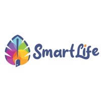 AGENCE SMART LIFE logo, AGENCE SMART LIFE contact details