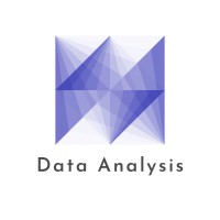 Data Analysis logo, Data Analysis contact details