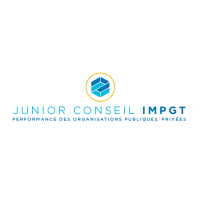 Junior Conseil IMPGT logo, Junior Conseil IMPGT contact details