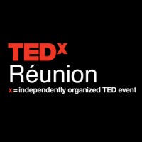 TEDxReunion logo, TEDxReunion contact details