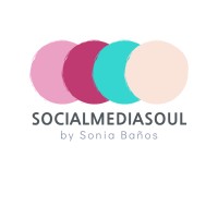 SocialMediaSoul logo, SocialMediaSoul contact details