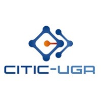 CITIC-UGR logo, CITIC-UGR contact details