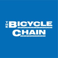 The Bicycle Chain Limited logo, The Bicycle Chain Limited contact details