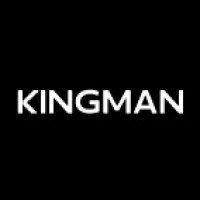 Kingman Visual logo, Kingman Visual contact details