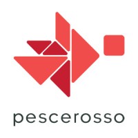 Pescerosso Comunicazione e Design logo, Pescerosso Comunicazione e Design contact details