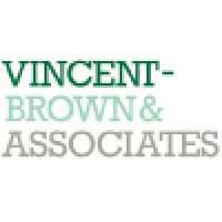 Vincent-Brown & Associates Ltd logo, Vincent-Brown & Associates Ltd contact details