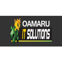 Oamaru IT Solutions logo, Oamaru IT Solutions contact details