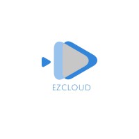 EZ-CLOUD logo, EZ-CLOUD contact details