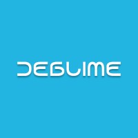 Deblime logo, Deblime contact details