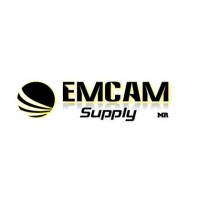 EMCAM SUPPLY logo, EMCAM SUPPLY contact details