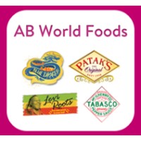 AB World Foods Ltd logo, AB World Foods Ltd contact details