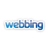 Webbing Online logo, Webbing Online contact details