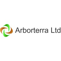 ARBORTERRA LTD logo, ARBORTERRA LTD contact details