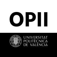 OPII UPV logo, OPII UPV contact details