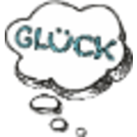 Glück Communication logo, Glück Communication contact details