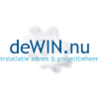 deWin.nu logo, deWin.nu contact details