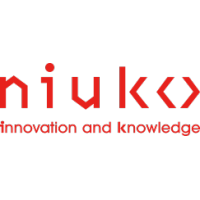 Niuko Innovation & Knowledge logo, Niuko Innovation & Knowledge contact details