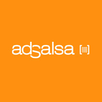 AdSalsa Italy logo, AdSalsa Italy contact details