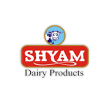 Shyam Dairy Products logo, Shyam Dairy Products contact details