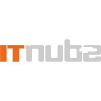 ITnube logo, ITnube contact details