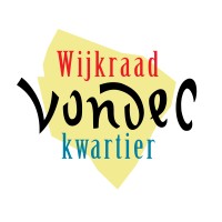 Wijkraad Vondelkwartier logo, Wijkraad Vondelkwartier contact details