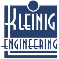 KLEINIG engineering GmbH & Co. KG logo, KLEINIG engineering GmbH & Co. KG contact details