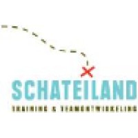 Schateiland - Training logo, Schateiland - Training contact details