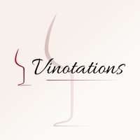 Vinotations logo, Vinotations contact details