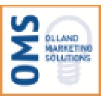 Olland Marketing Solutions logo, Olland Marketing Solutions contact details