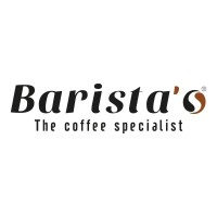 Barista's Coffee Shop logo, Barista's Coffee Shop contact details