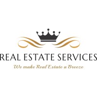 Real Estate Services logo, Real Estate Services contact details