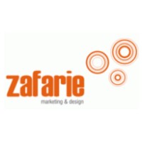 Zafarie Marketing&Design logo, Zafarie Marketing&Design contact details