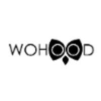 Wohood logo, Wohood contact details