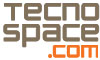 TecnoSpace logo, TecnoSpace contact details