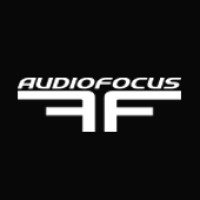 AUDIOFOCUS logo, AUDIOFOCUS contact details