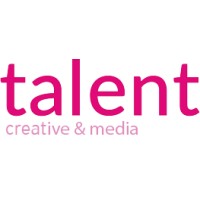 Talent Creative Media logo, Talent Creative Media contact details