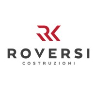 ROVERSI COSTRUZIONI srl logo, ROVERSI COSTRUZIONI srl contact details