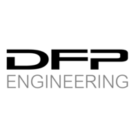 DFP Engineering logo, DFP Engineering contact details