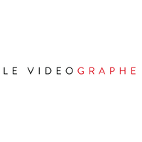 Le Vidéographe logo, Le Vidéographe contact details