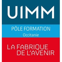 Pôle Formation UIMM Occitanie LR logo, Pôle Formation UIMM Occitanie LR contact details