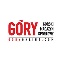 GÓRY Górski Magazyn Sportowy logo, GÓRY Górski Magazyn Sportowy contact details