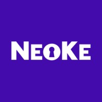 NeoKe logo, NeoKe contact details