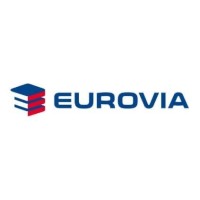 EUROVIA SK logo, EUROVIA SK contact details