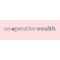 Co-operative Wealth logo, Co-operative Wealth contact details