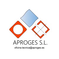 APROGES SL logo, APROGES SL contact details