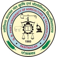 Govind Ballabh Pant University of Agriculture and Technology logo, Govind Ballabh Pant University of Agriculture and Technology contact details