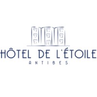 Hôtel de l'étoile logo, Hôtel de l'étoile contact details